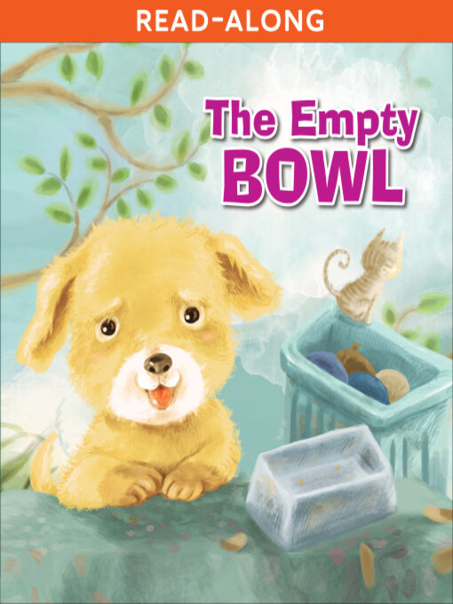 Title details for The Empty Bowl by Ai Wener - Available